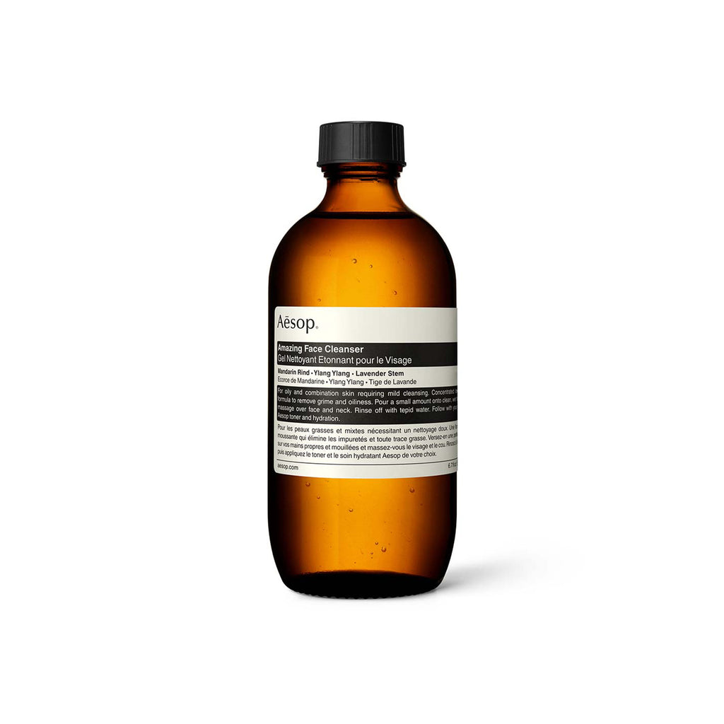 Amazing Face Cleanser 200mL