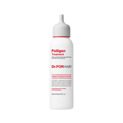 Traitement Folligen 200 ml