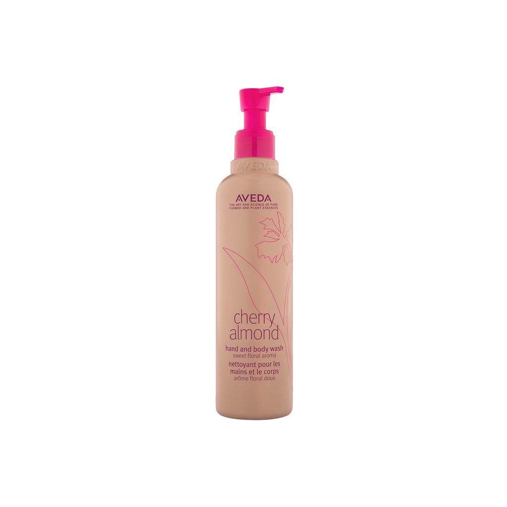 Cherry Almond Hand And Body Wash