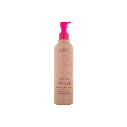 Cherry Almond Hand And Body Wash