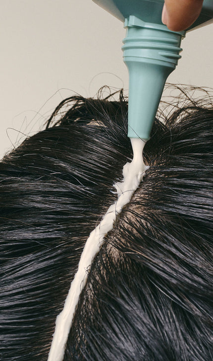 Scalp Solutions™  Hydrating Scalp & Hair Masque