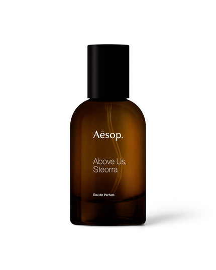 Above Us, Steorra Eau de Parfum