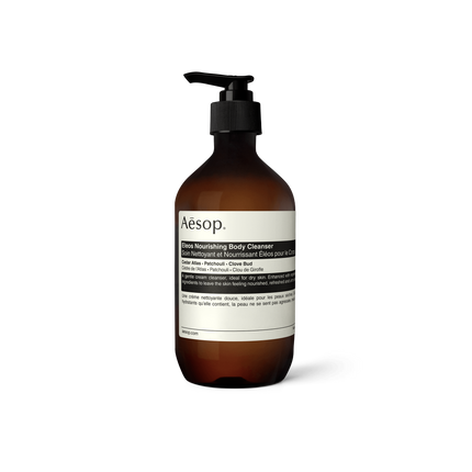 Eleos Nourishing Body Cleanser