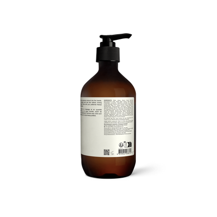Eleos Nourishing Body Cleanser