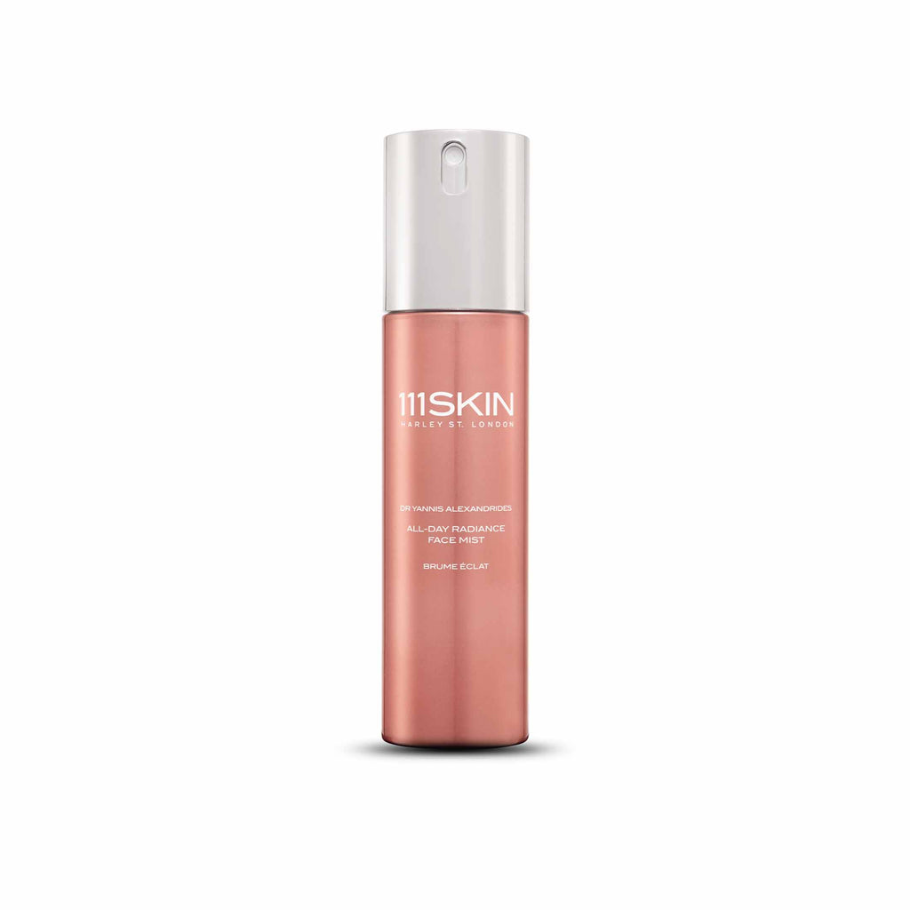 Brume éclat Or Rose
