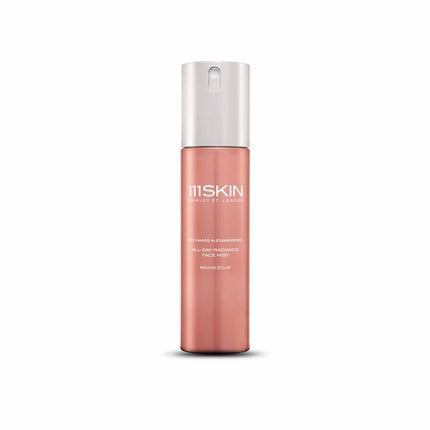 All-Day Radiance Face Mist