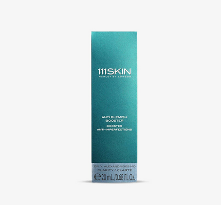 Anti Blemish Booster