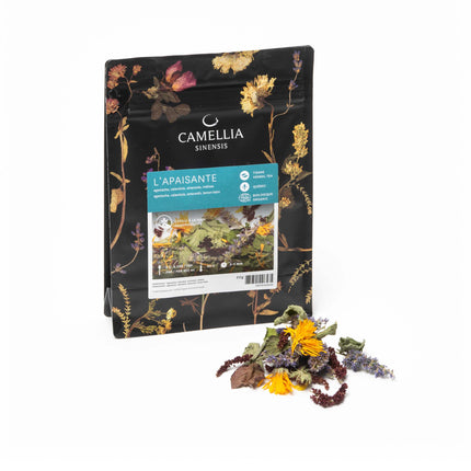 L'Apaisante (sac de 20g)