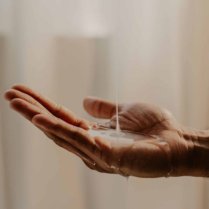 Cedarwood / Petitgrain Hand & Body Wash