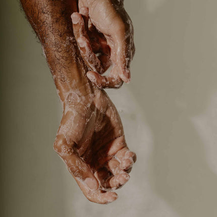 Cedarwood / Petitgrain Hand & Body Wash