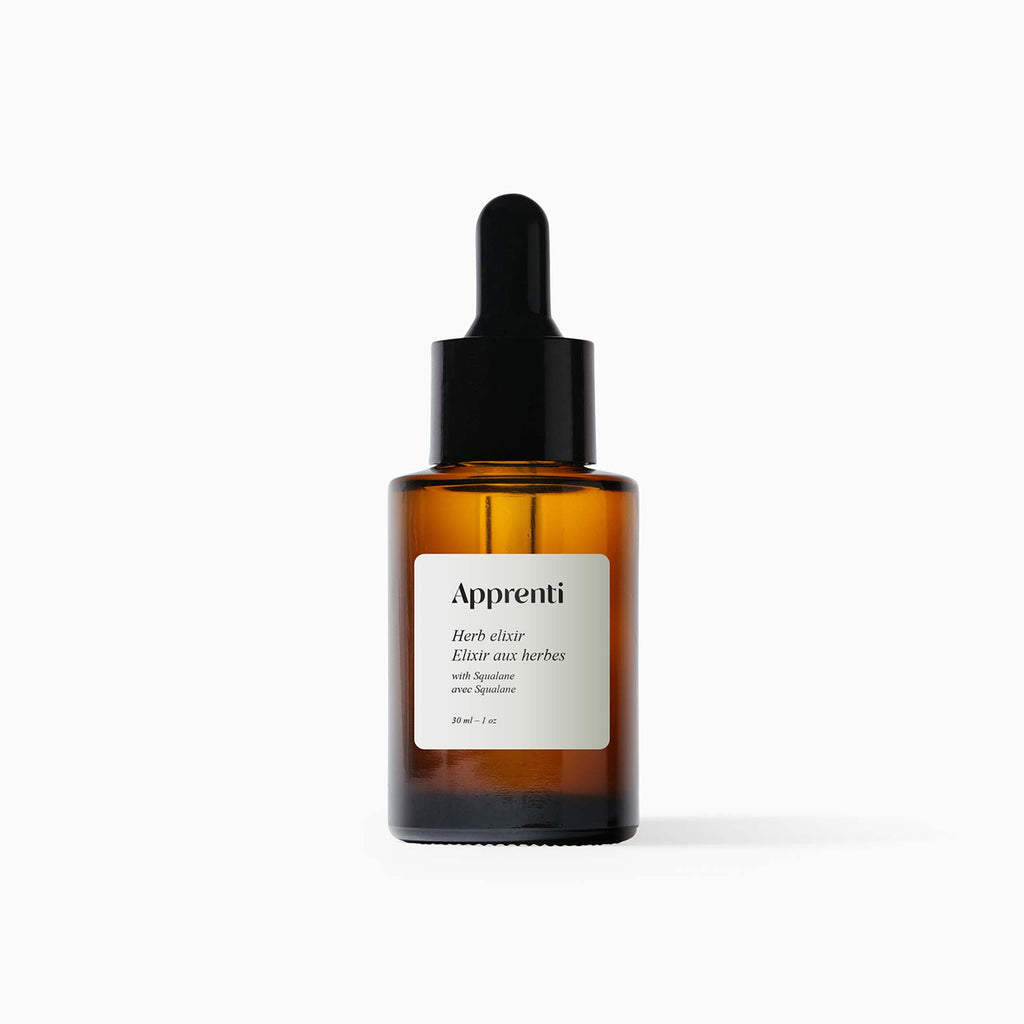 Elixir Facial Aux Herbes