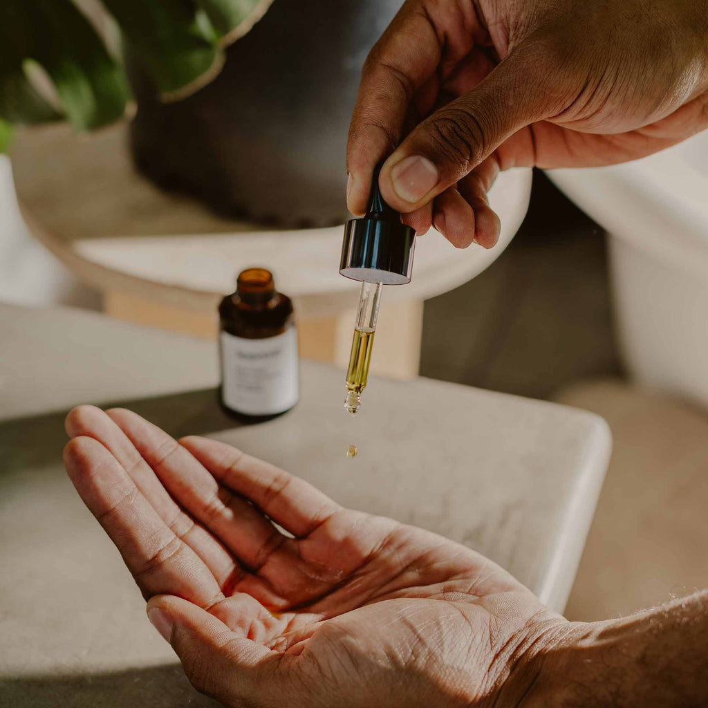 Elixir Facial Aux Herbes