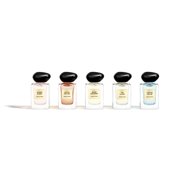 GIORGIO ARMANI-L'OREAL CANADA INC. | Armani/Privé Les Eaux