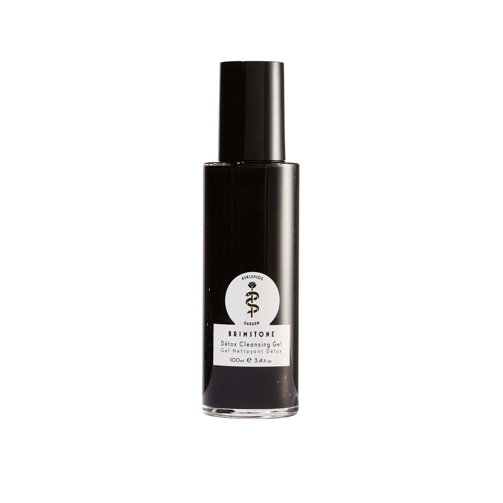 Brimstone Détox Cleansing Gel