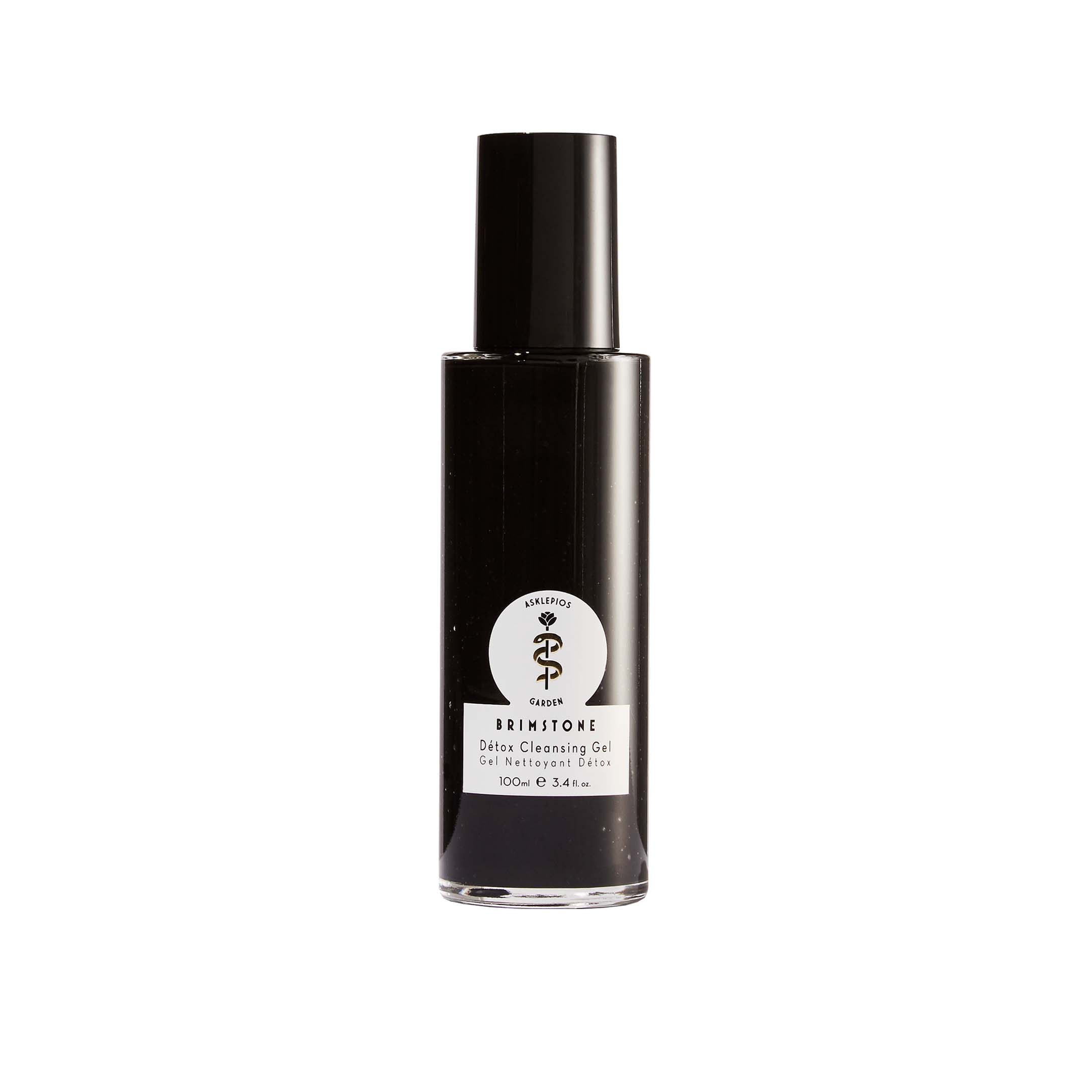 Brimstone Détox Cleansing Gel
