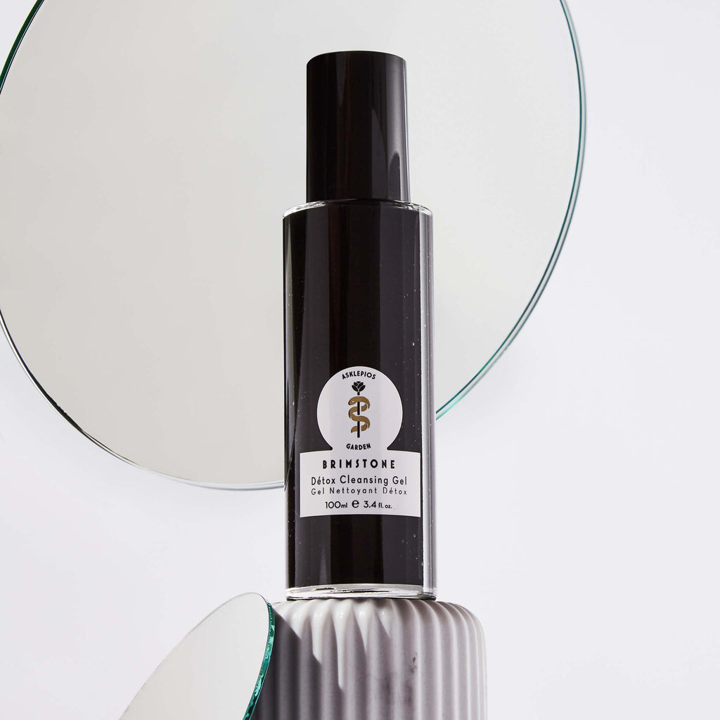 Brimstone Détox Cleansing Gel