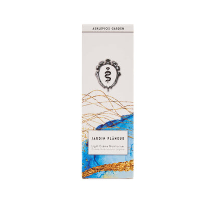 Jardin Flãneur Light Crème Moisturiser