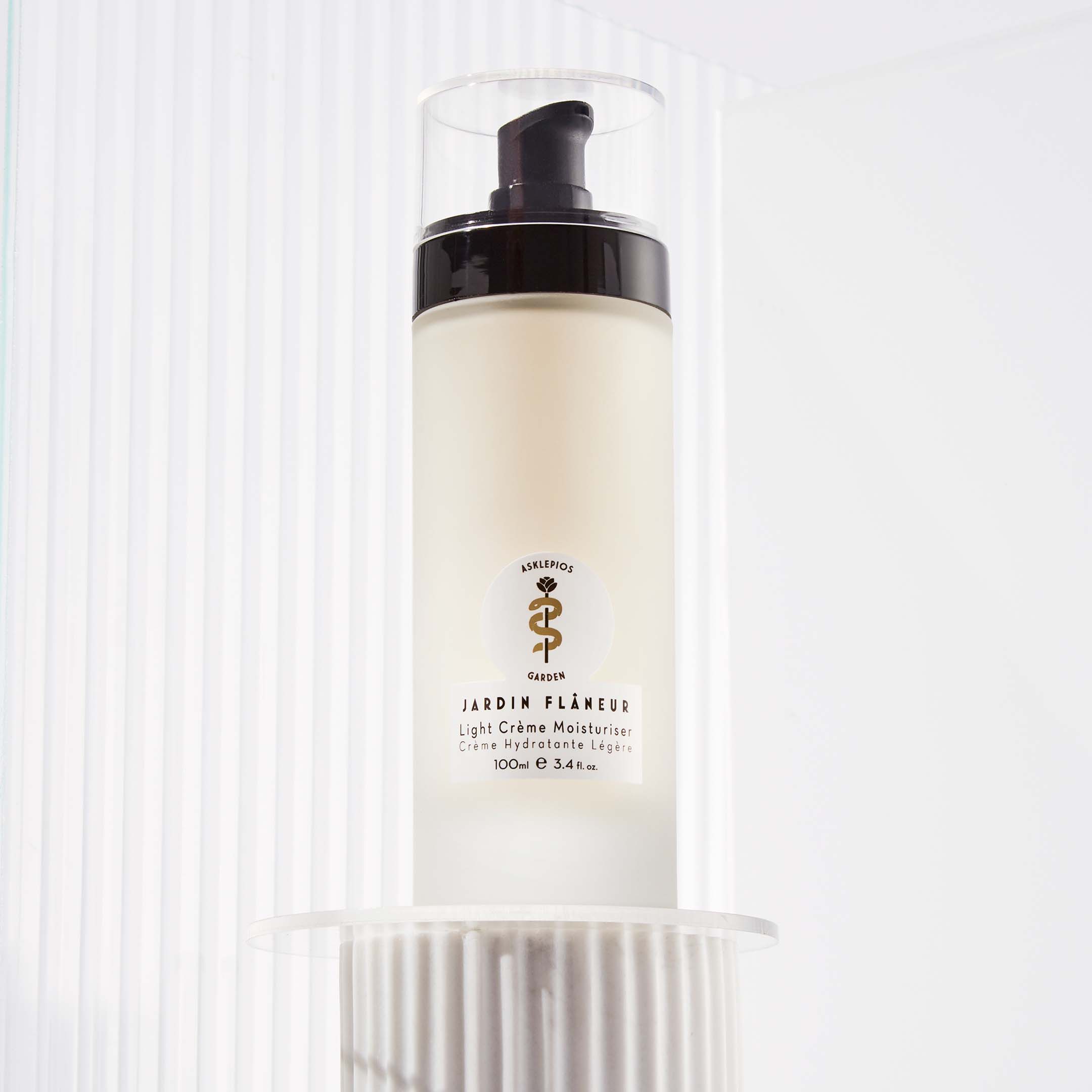 Jardin Flãneur Light Crème Moisturiser