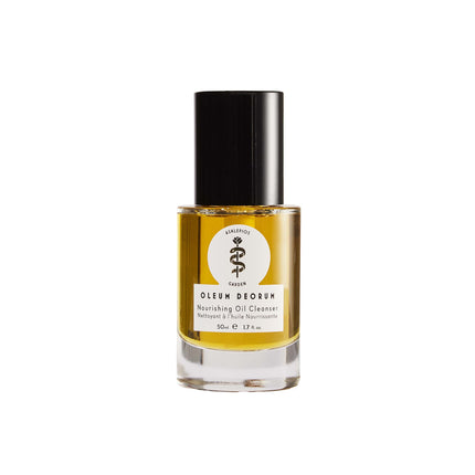 Oleum Deorum Nourishing Oil Cleanser