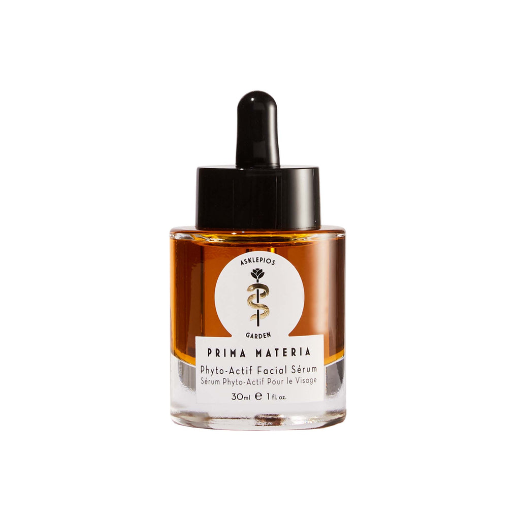 Prima Materia Phyto-Actif Facial Serum