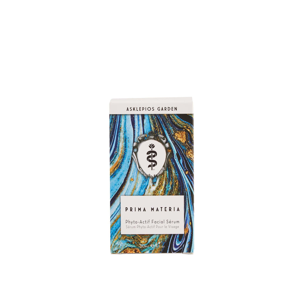 Prima Materia Phyto-Actif Facial Serum