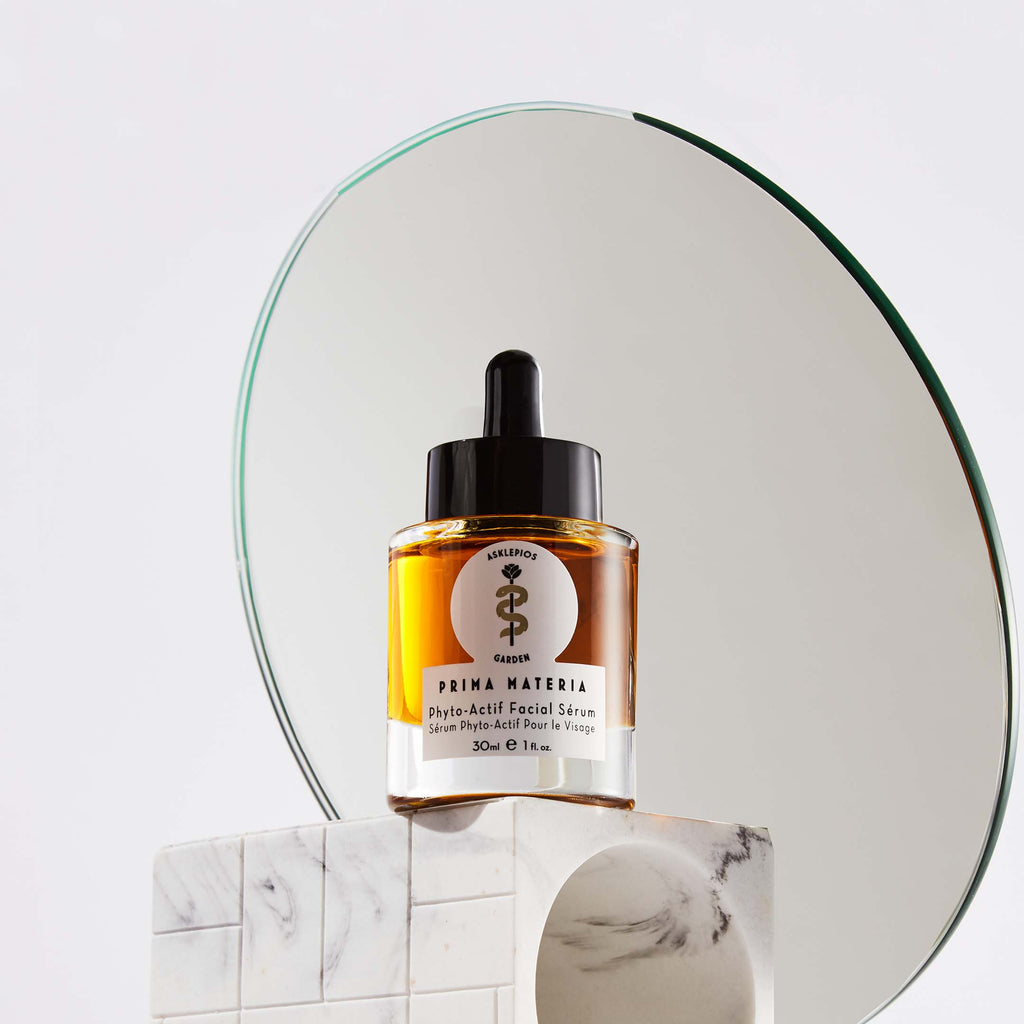 Prima Materia Phyto-Actif Facial Serum