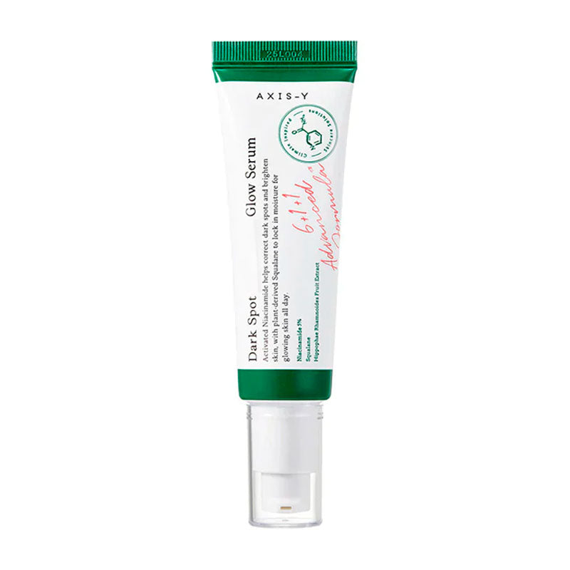 Axis-y Sérum Éclat Anti-Taches 50 ml