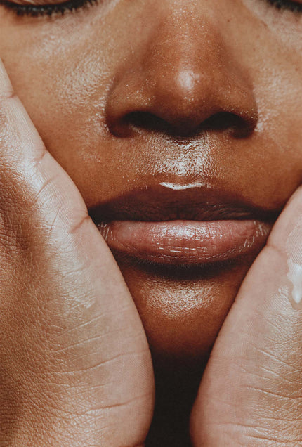 Tonique Immaculé pour le Visage