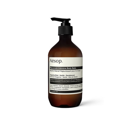 Rejuvenate Intensive Body Balm 500mL