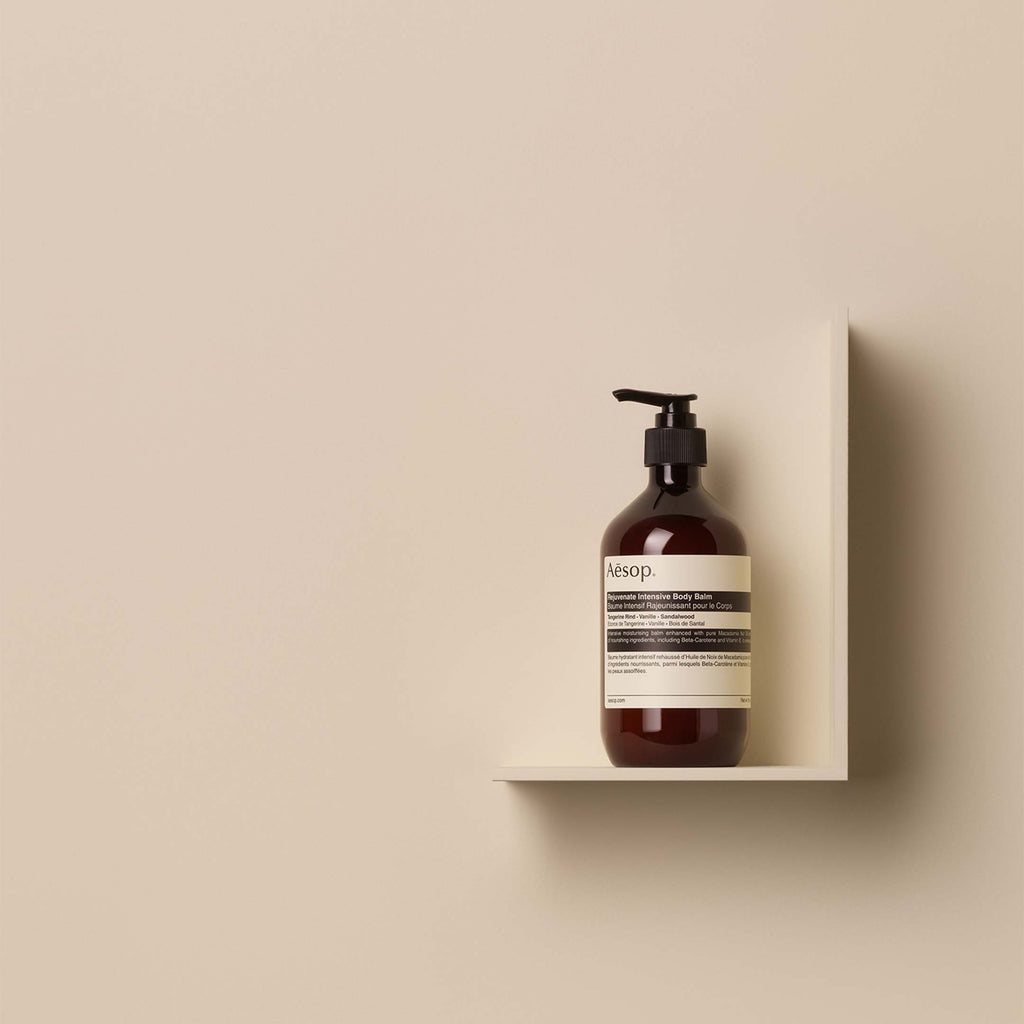 Rejuvenate Intensive Body Balm 500mL