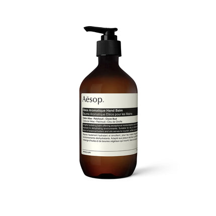 Eleos Hand Balm