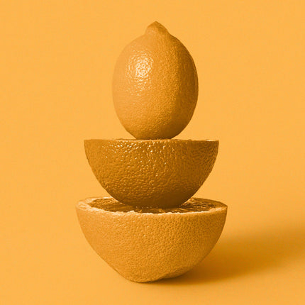 Citrus Melange Body Cleanser 500mL