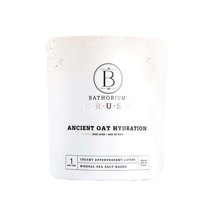 Ancient Oat Hydration Crush Bath Soak 120G
