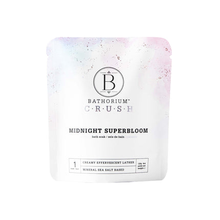 Midnight Superbloom Crush Bath Soak 120G