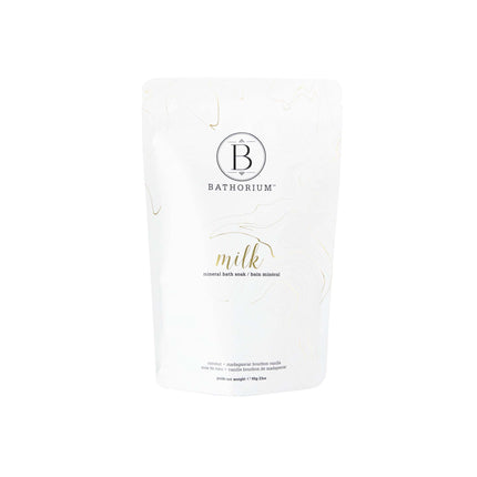 Milk Mineral Bath Soak 650g