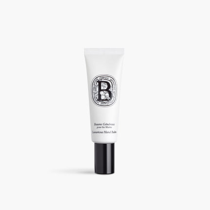 Luxurious Hand Balm