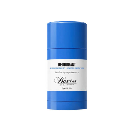 Deodorant - Lime And Pomegranate Essence 2.65Oz