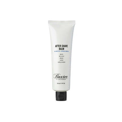 Baume après-rasage 120 ml