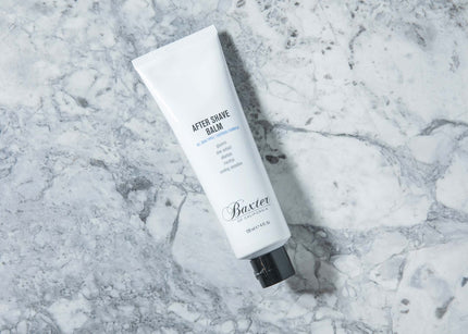 Baume après-rasage 120 ml