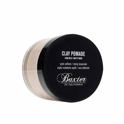 Clay Pomade 60Ml