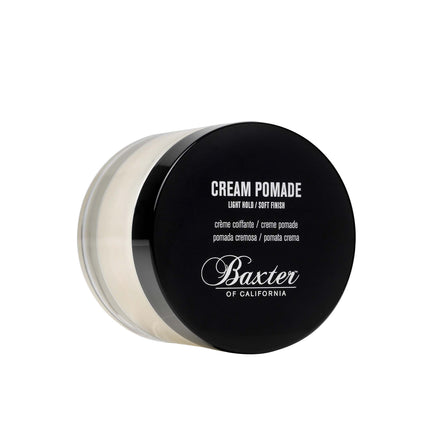 Crème Coiffante