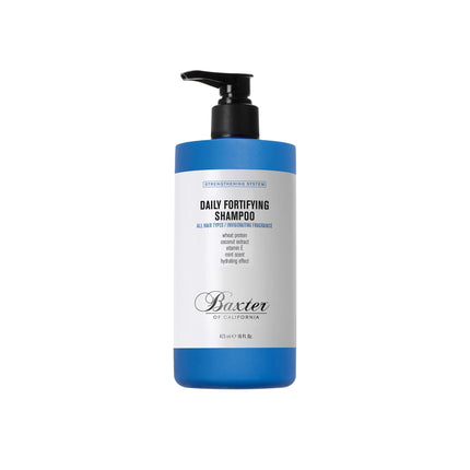 Shampooing Fortifiant - Renforcant 16 Oz