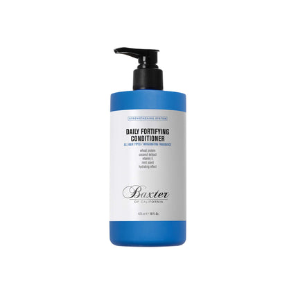 Fortifying Conditioner - Strengthening - 16Oz