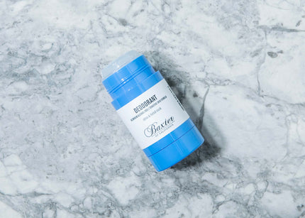 Deodorant - Citrus And Herbal Musk 2.65Oz