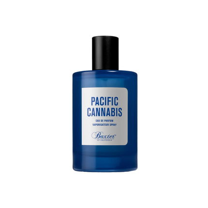 Eau de Parfum Pacific Cannabis