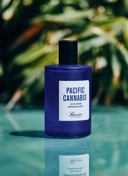 Pacific Cannabis 3.4Oz