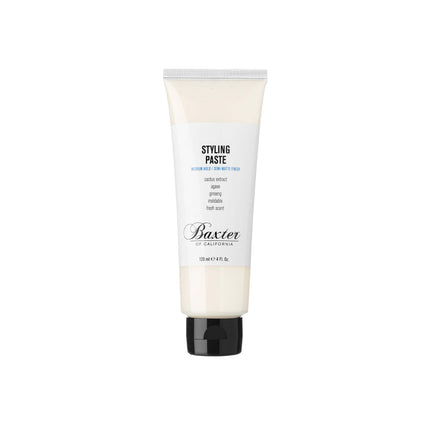 Styling Paste 4Oz