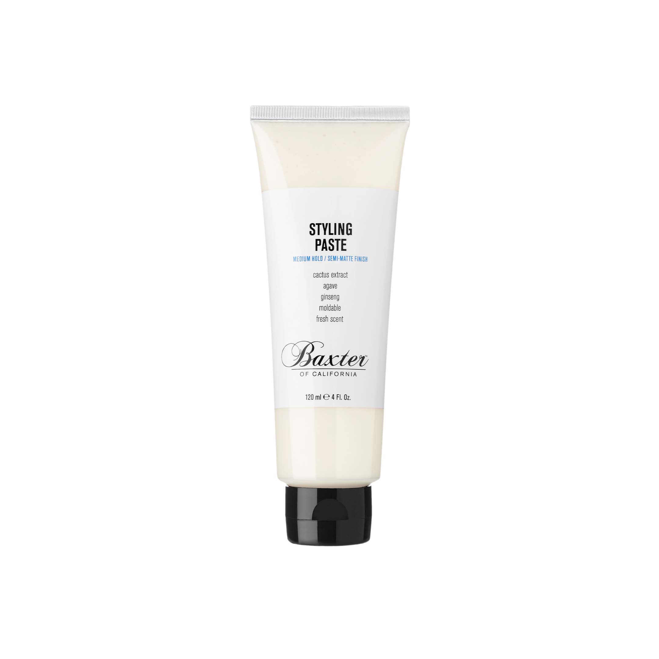 Pâte Coiffante