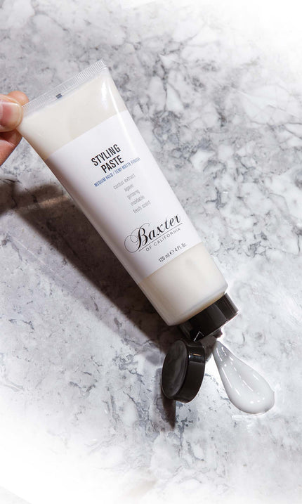 Styling Paste 4Oz