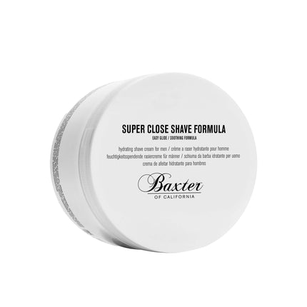 Super Close Shave 240Ml